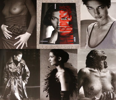 Couverture de Marpessa