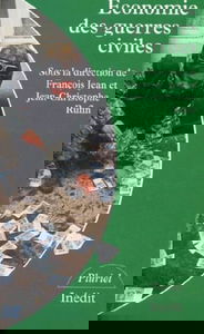 Les économies des guerres civiles