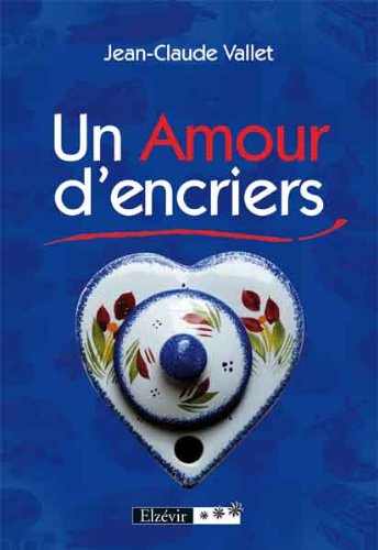 Un Amour d Encriers