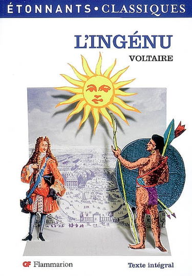 L'ingénu
