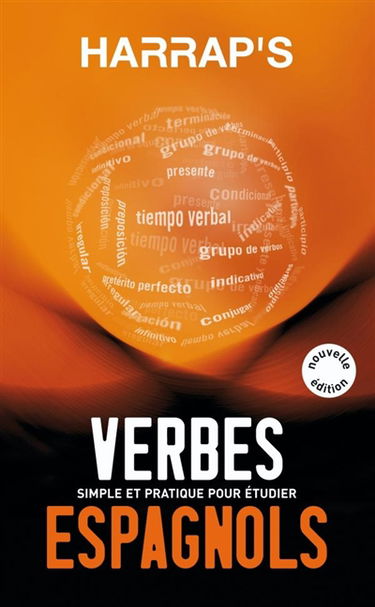 Harrap's verbes espagnols