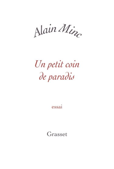 Un petit coin de paradis