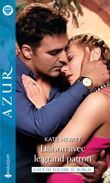 Liaison avec le grand patron : coup de foudre au bureau