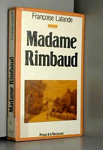 Madame Rimbaud