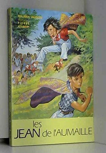 Les Jean de l'Aumaille