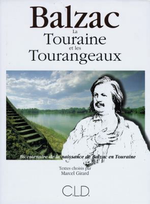 La Touraine et les Tourangeaux