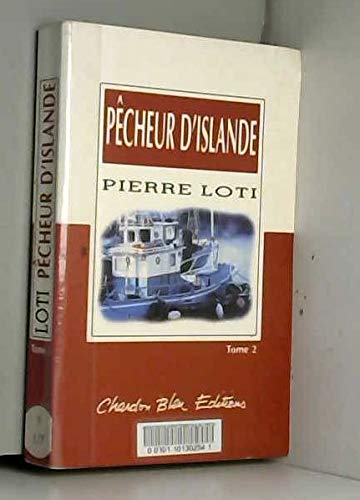Pecheur d'islande tome 2