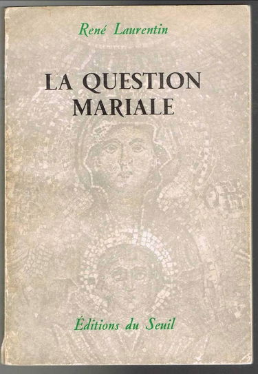 La question mariale