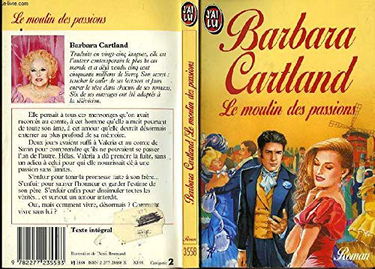 Le Moulin des passions