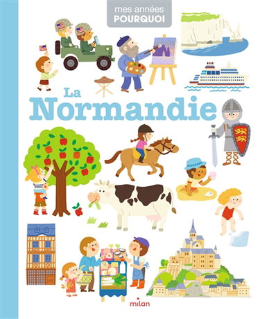 La Normandie