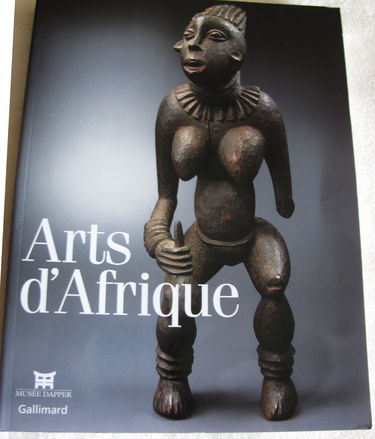 Arts d'Afrique