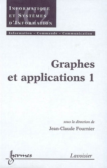 Graphes et applications. Vol. 1