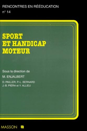 Sport et handicap moteur