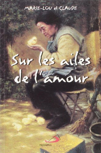 Sur les ailes de l'amour