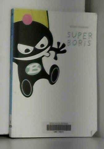 Super Boris