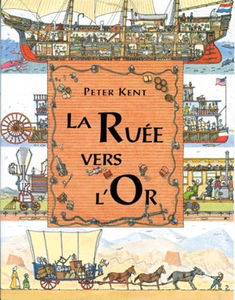 La ruée vers l'or