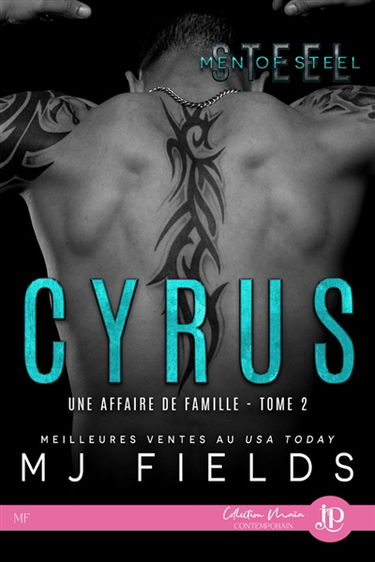 Cyrus : Une affaire de famille #2