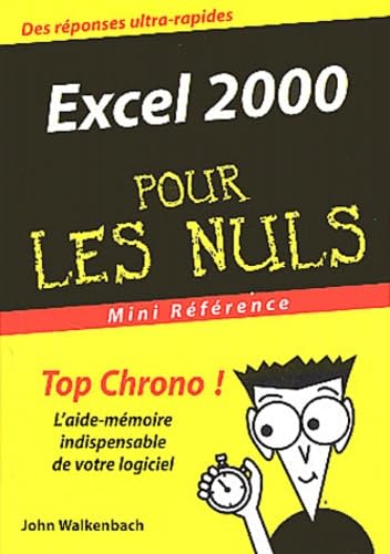 Excel 2000