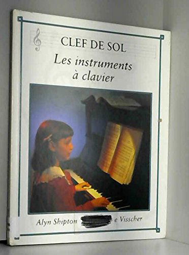 Les instruments à clavier