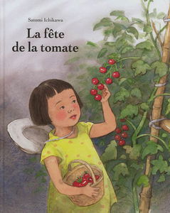 La fête de la tomate