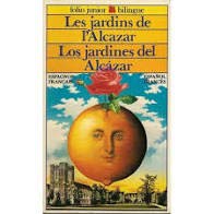 Les Jardins de l'Alcazar