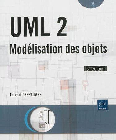 UML 2 : modélisation des objets