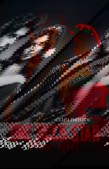 Une Rockstar pour Noël