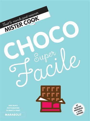 Choco super facile
