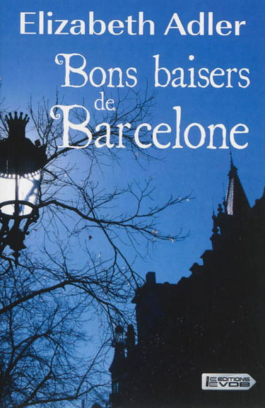 Bons baisers de Barcelone