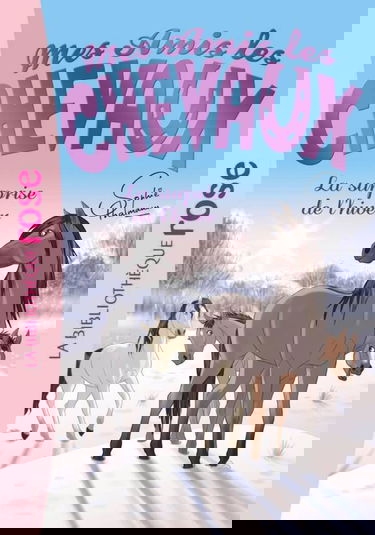 Mes Amis les chevaux