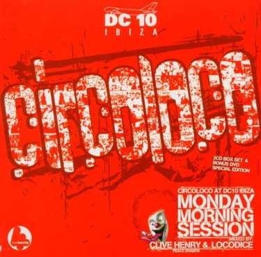 Couverture de Monday Morning Session + DVD [Import]