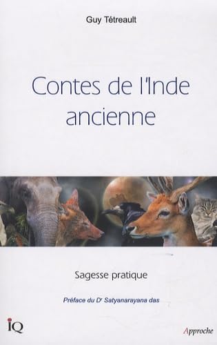 Contes de l'Inde ancienne: Sagesse pratique