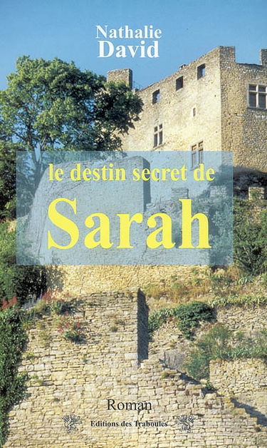 Le destin secret de Sarah