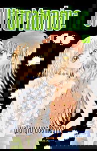 Ultra-maniac. Vol. 1