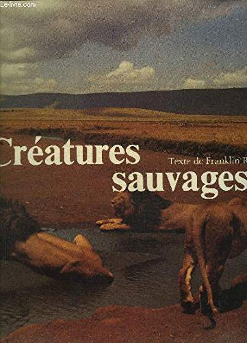 Créatures sauvages