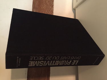 Le Primitivisme dans l'art du XXe siècle