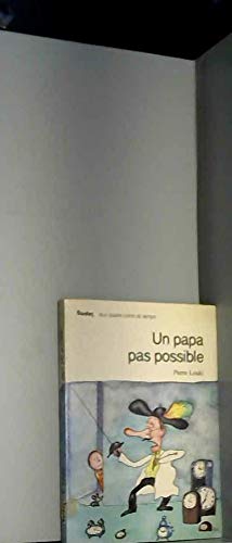 Un papa pas possible