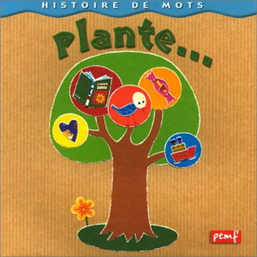 Plante