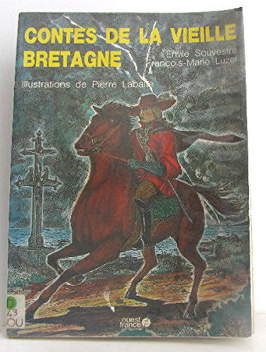 Contes de la vieille Bretagne