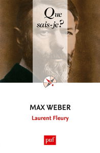 Max Weber
