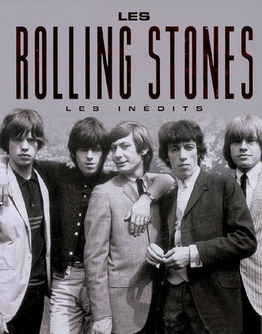 Les Rolling Stones : les inédits