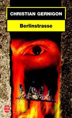 Berlinstrasse
