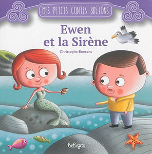 Ewen et la sirène