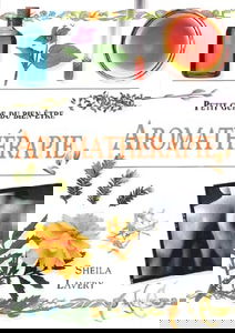 L'aromathérapie : nutshell