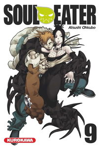 Soul eater. Vol. 9