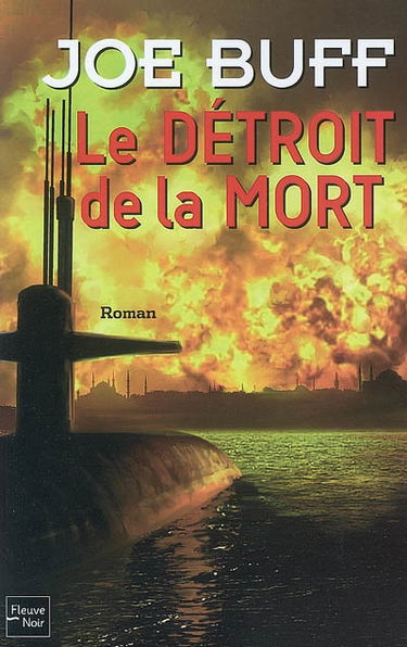 Le détroit de la mort