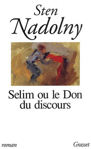Selim ou Le don du discours