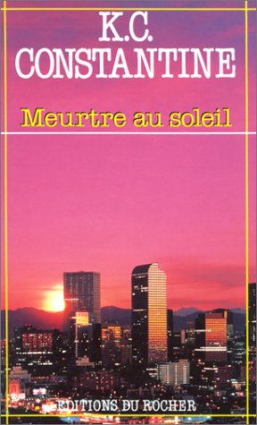 Meurtre au soleil
