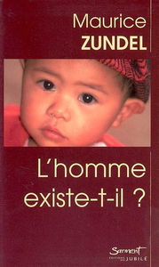 L'homme existe-t-il ?
