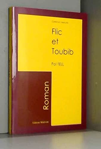 Couverture de Flic et toubib
